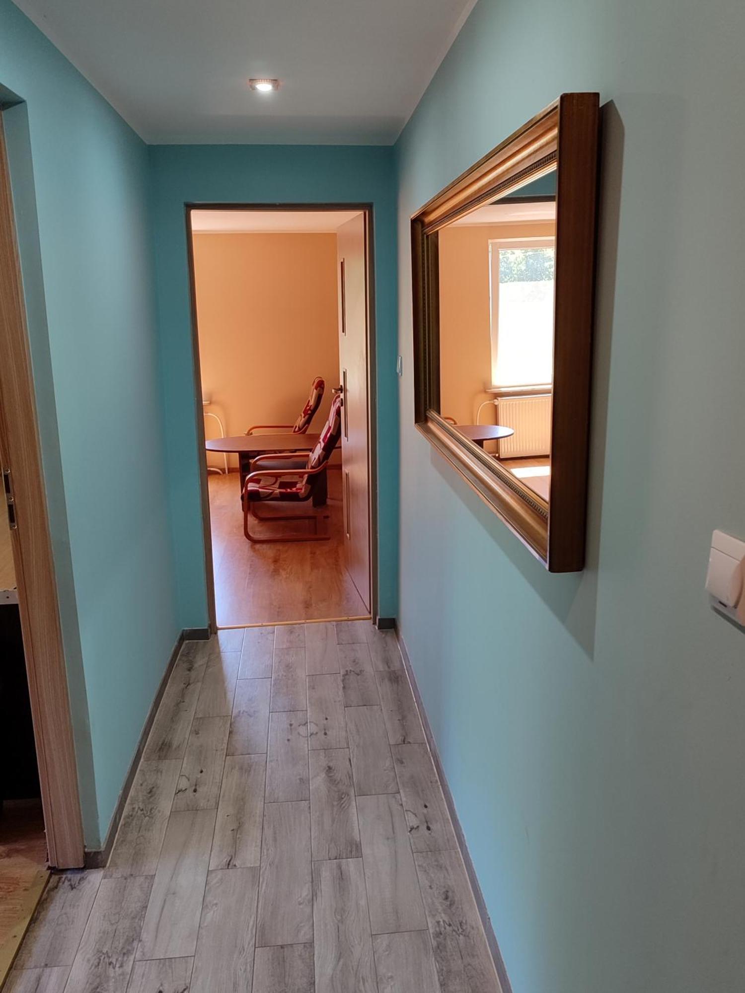 Ostoja Becejly Villa Szypliszki Ngoại thất bức ảnh