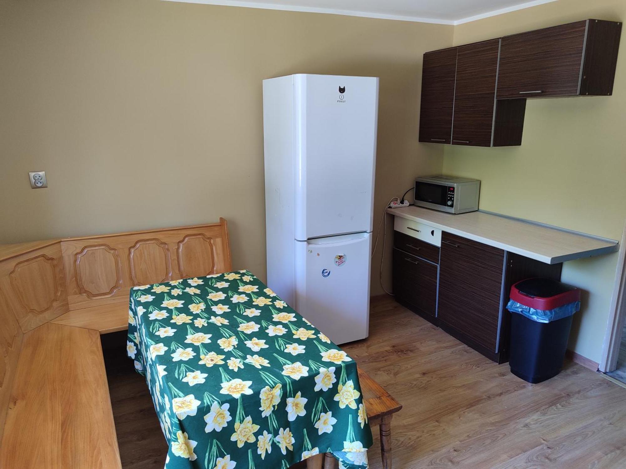 Ostoja Becejly Villa Szypliszki Ngoại thất bức ảnh