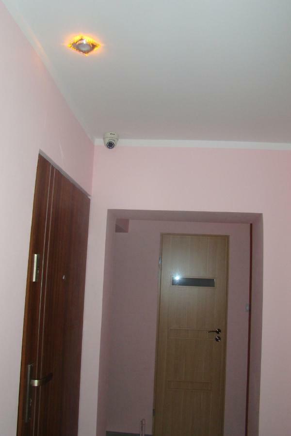 Ostoja Becejly Villa Szypliszki Ngoại thất bức ảnh