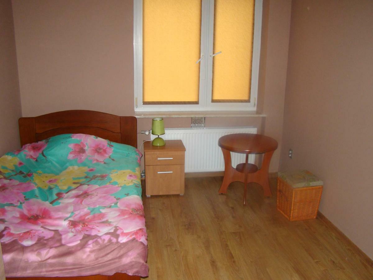 Ostoja Becejly Villa Szypliszki Ngoại thất bức ảnh