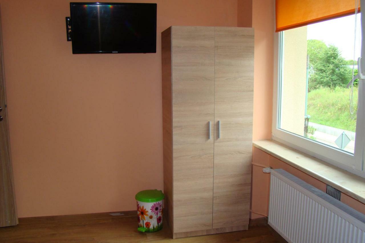 Ostoja Becejly Villa Szypliszki Ngoại thất bức ảnh