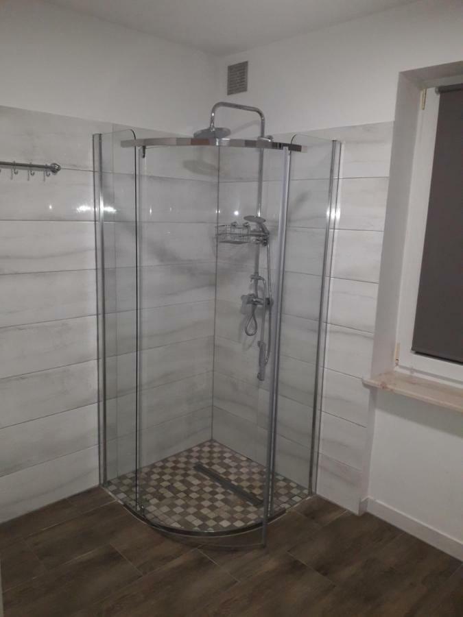 Ostoja Becejly Villa Szypliszki Ngoại thất bức ảnh