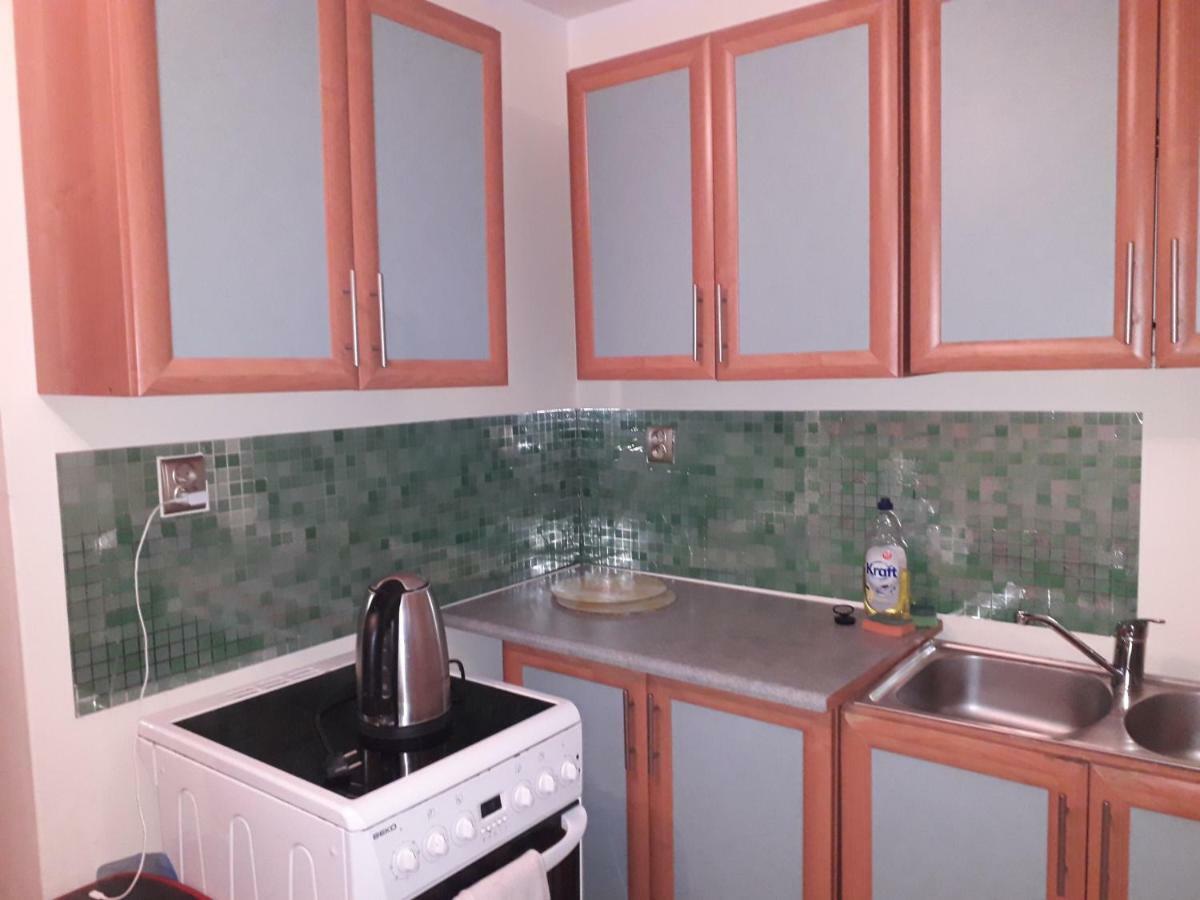 Ostoja Becejly Villa Szypliszki Ngoại thất bức ảnh