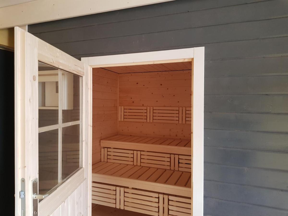 Ostoja Becejly Villa Szypliszki Ngoại thất bức ảnh